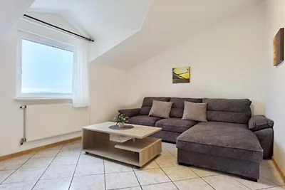 Villa Sanja - One Bedroom Apartment with Balc...