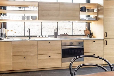 6 Personen Ferienhaus in SÄLEN-By Traum