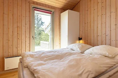 6 Personen Ferienhaus in Hadsund-By Traum