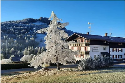 Sorgschrofen-Lärchenhof Jungholz