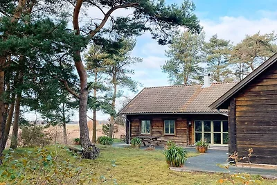 4 Sterne Ferienhaus in YNGSJÖ-By Traum