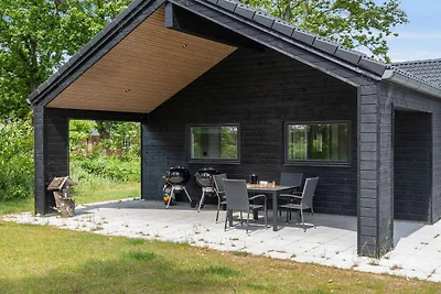 Vakantiehuis Ontspannende vakantie Henne
