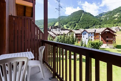 Appartement 3 Pièces 7 Personnes - Budget