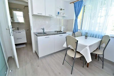 Guest House Kanjuo - Studio Apartment with Te...