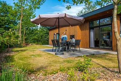Ferienhaus in Otterlo mit Terrasse