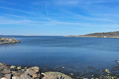 4 Personen Ferienhaus in KÄRNA