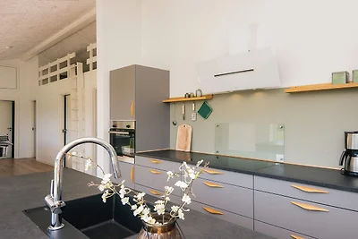 12 osob apartament w Ansager