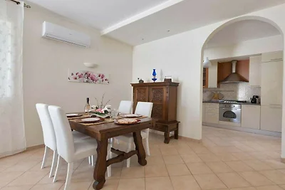 Villa a Bari per 6 persone
