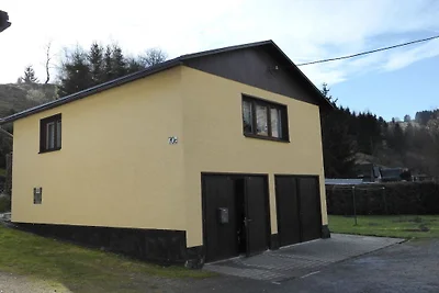 Holiday home with 1 bedroom