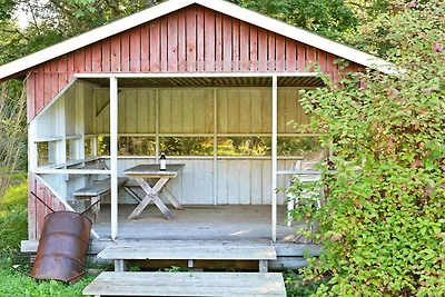 8 Personen Ferienhaus in LÖNSBODA-By Traum