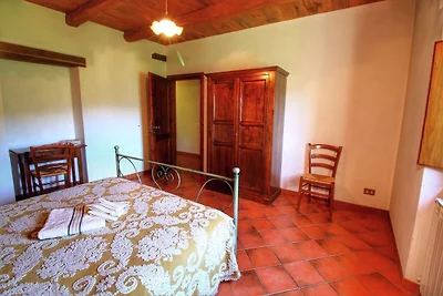 Allettante Agriturismo a Ortignano con...