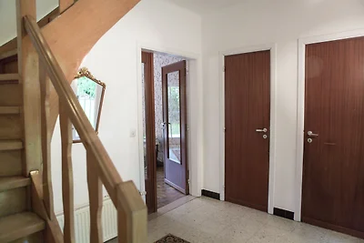 Ferienhaus in Westmalle mit privatem Garten