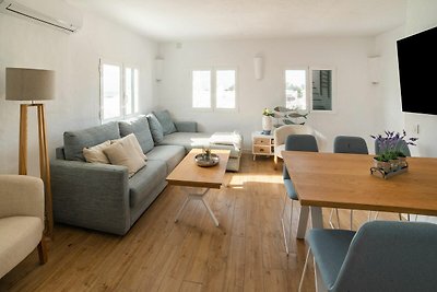 Authentisches Fischerhaus in Binibeca Vel mit...