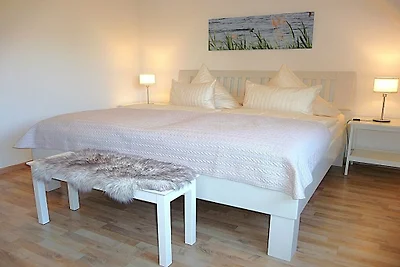 Vakantieappartement met 2 slaapkamers