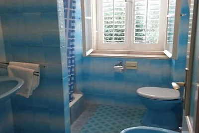 Four bedroom apartment