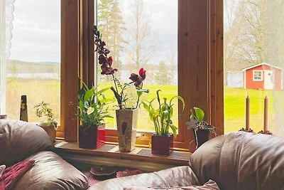 6 Personen Ferienhaus in ÅMÅL-By Traum