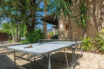 La Font (mancor) - Ferienhaus Mit Privatem...