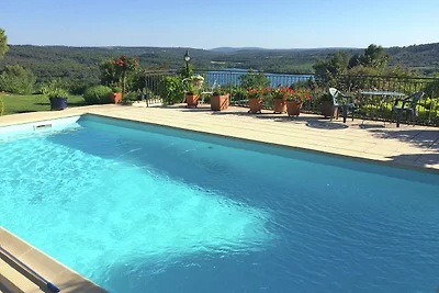 Grazioso gîte con piscina privata