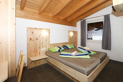 Casa vacanze a Längenfeld