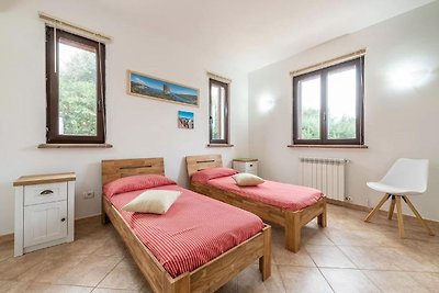 Villa indipendente con giardino a Stintino