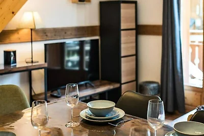 Appartamento ad Arvan con vista sulle...