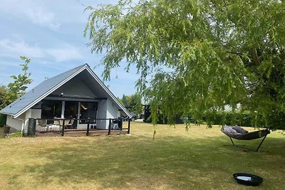 4 persoons vakantie huis in Karrebæksminde