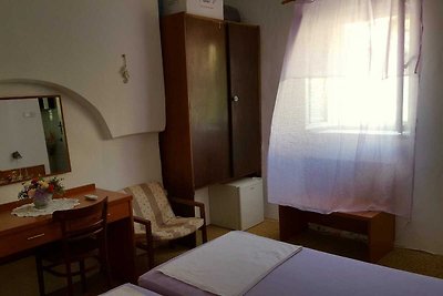 Rooms Milena - Double or Twin Room with Priva...