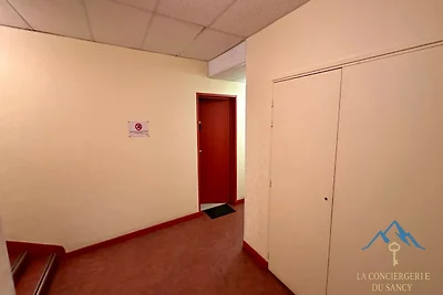 Mezzanine-Spa-Aufenthalt für 4 Personen