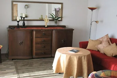 Ferienwohnung mit 1 Schlafzimmer