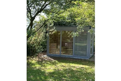 Casa de playa para 6 personas
