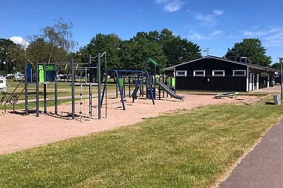 5 Sterne Ferienhaus in FÄRJESTADEN