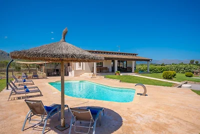 Villa Coira - Villa con piscina privata ad...