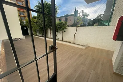 Tolle Wohnung mit Swimmingpool