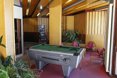 Ferienhaus in Val Thorens Ski-In/Ski-Out