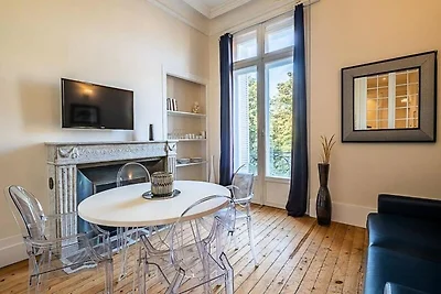 Appartamento a Bordeaux vicino Gambetta