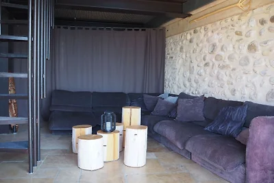 Casa vacanze a Sainte-Croix-du-Verdon
