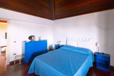 Ferienhaus in Mazara del Vallo mit Pool