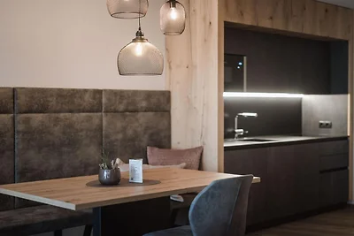 Vakantieappartement met 1 slaapkamer