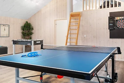 24 person holiday home in Hasselberg
