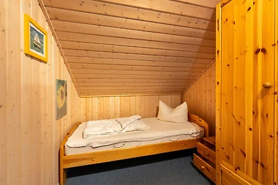 Ferienhaus in herrlicher Lage