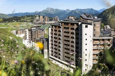 Arietis Residence Atria Crozats