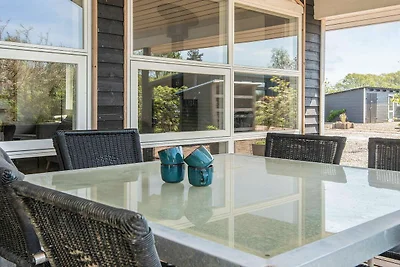 Luxe strandhuis met spa -- By Traum...