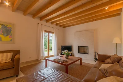 Charmantes Landhaus auf Mallorca