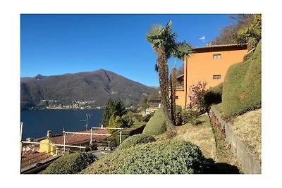 Apartment Panorama with pool
