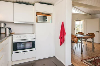 4 Personen Ferienhaus in Blokhus-By Traum