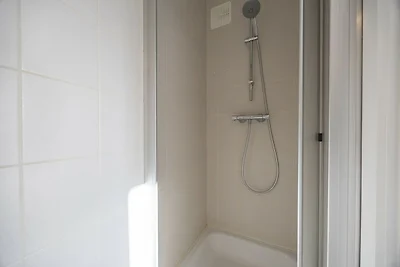 Wohnung mit zwei Terrassen und Meerblick