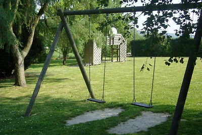 Groepsvakantievilla, Anthisnes