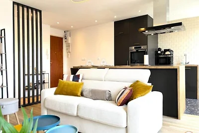 Das Tor Europas für 4 Personen