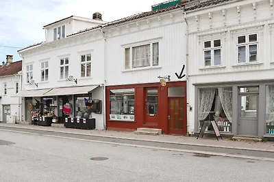 5 persoons vakantie huis in Risør-By Traum