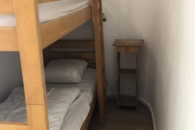 Monolocale a Viel Alpe con Ski-In